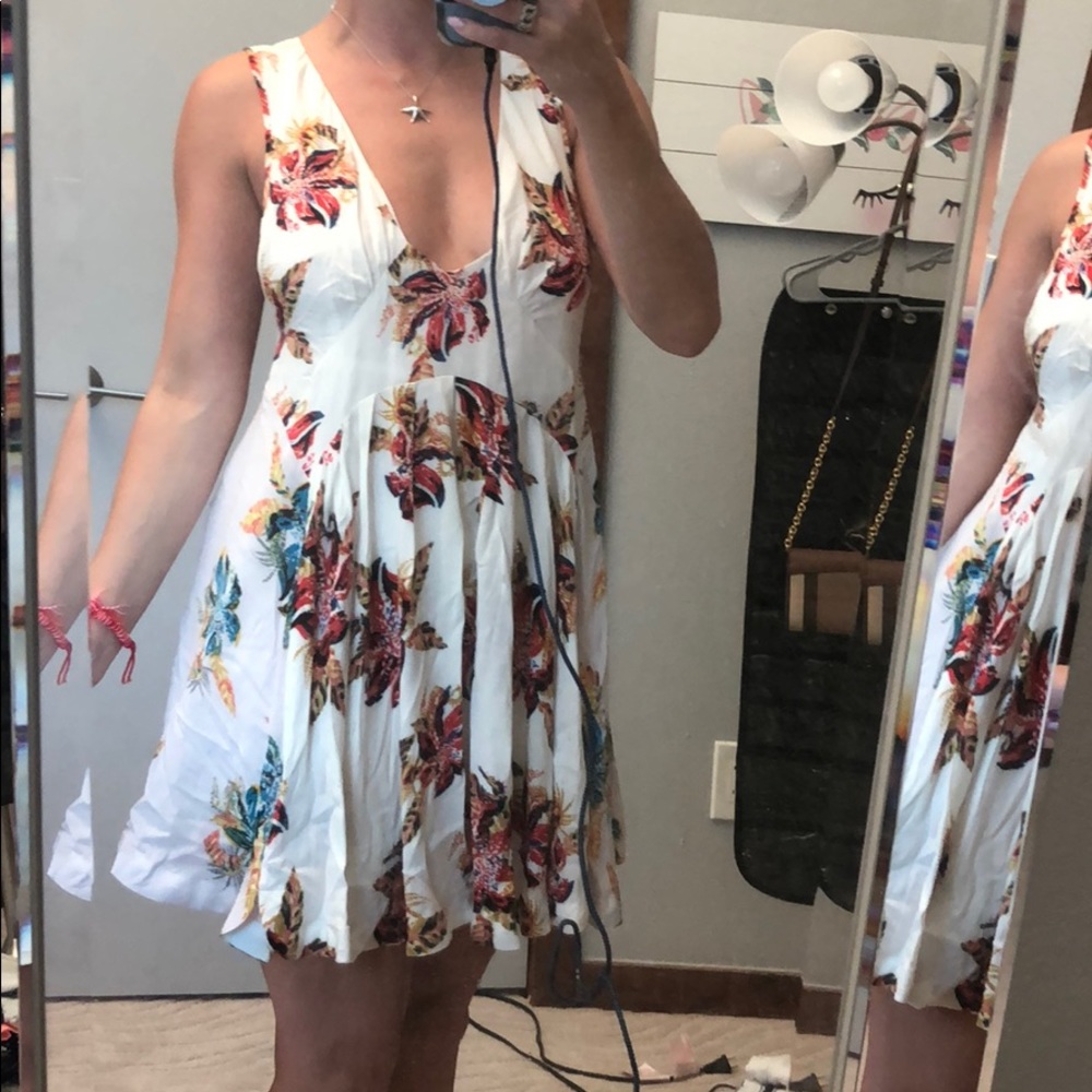 Free people dress